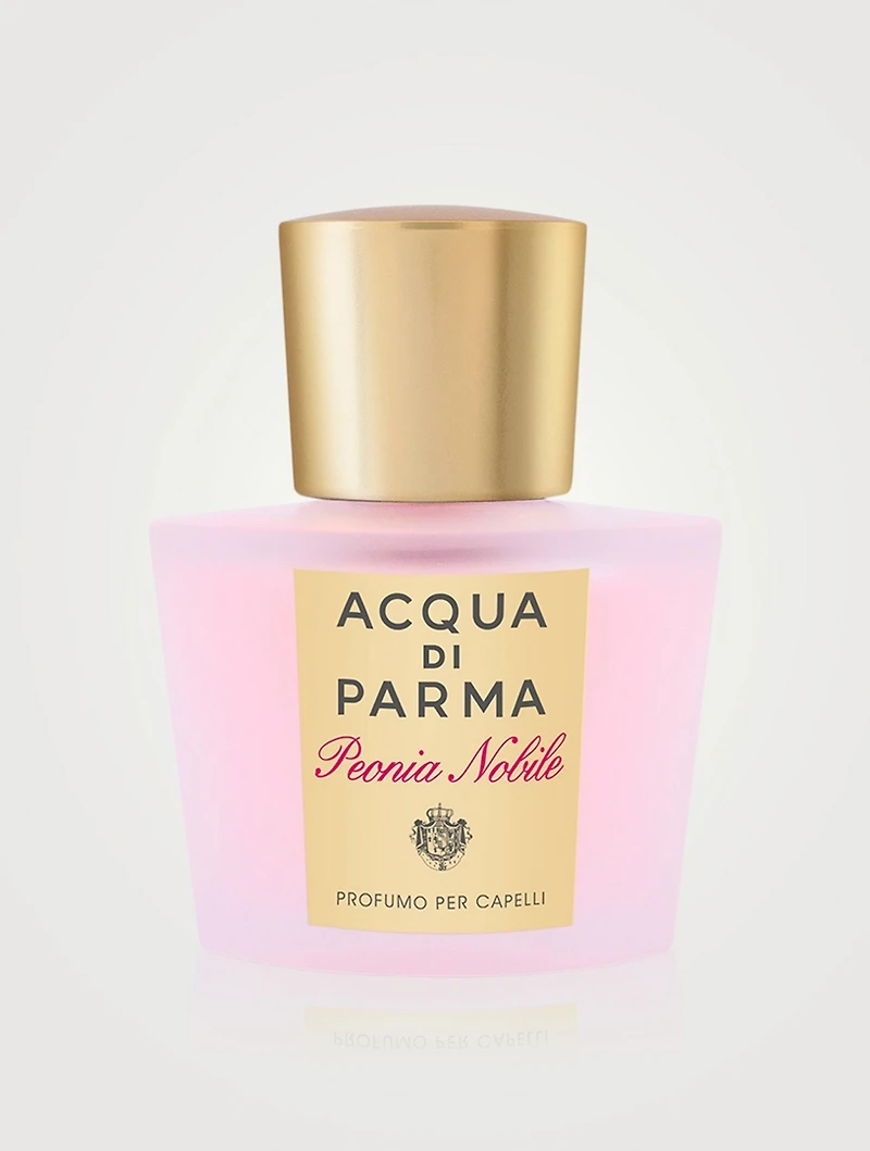 Peonia Nobile Hair Mist