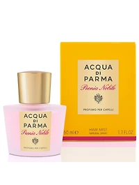 Peonia Nobile Hair Mist