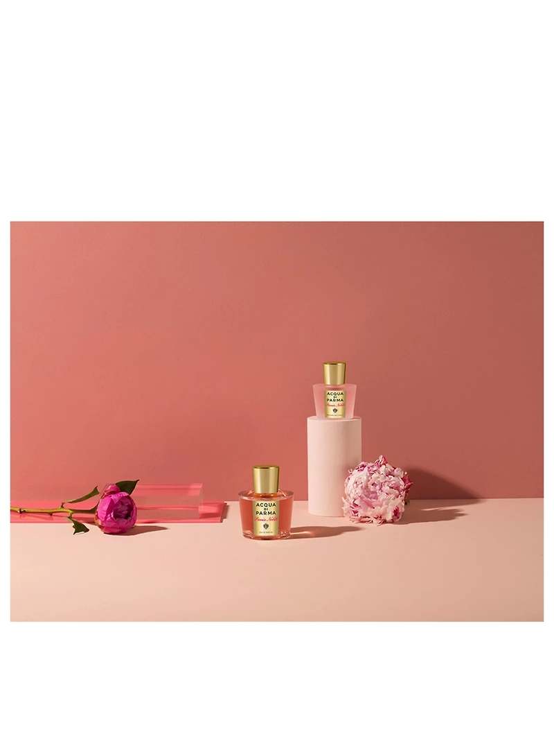 Peonia Nobile Hair Mist