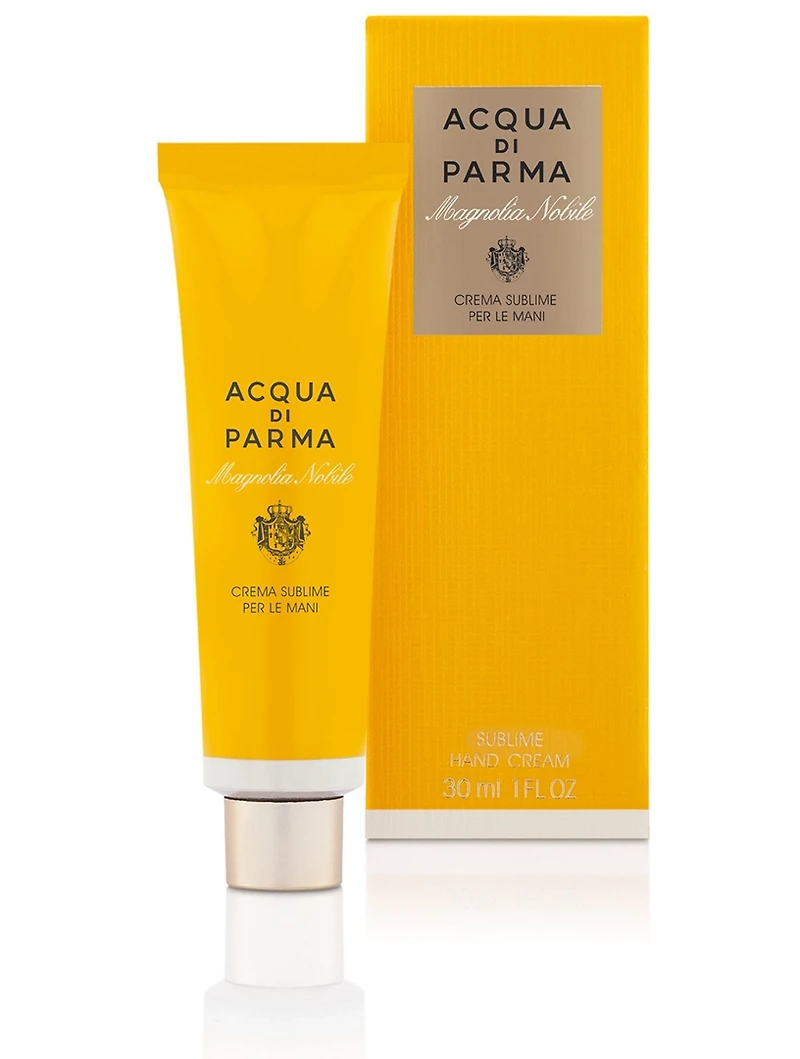 Magnolia Nobile - Sublime Hand Cream