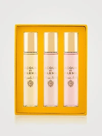 Le Nobili  Eau De Parfum Discovery Set