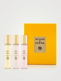 Le Nobili  Eau De Parfum Discovery Set