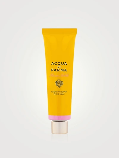 Rosa Nobile - Velvety Hand Cream