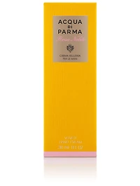 Rosa Nobile - Velvety Hand Cream