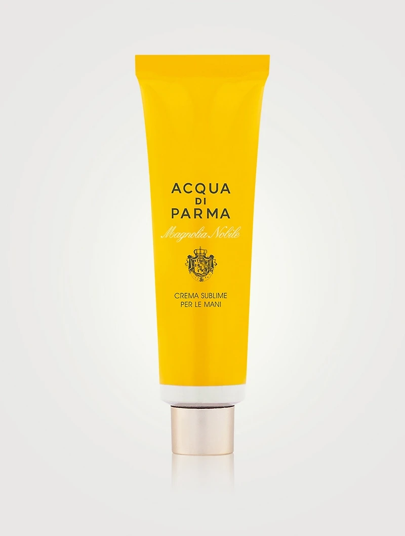 Magnolia Nobile The Beauty Ritual Set