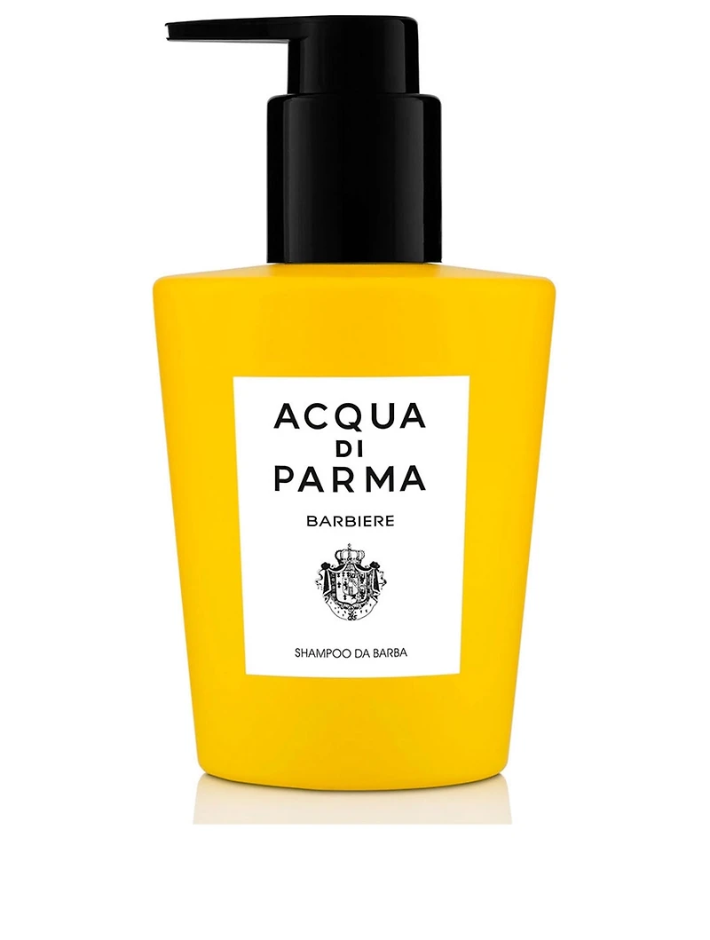 Barbiere Beard Wash
