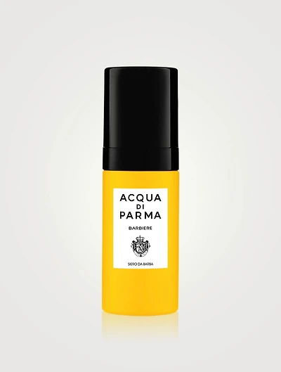 Barbiere Beard Serum