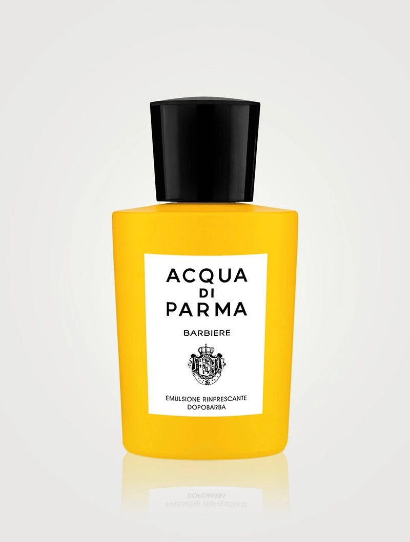 Barbiere After Shave Emulsion