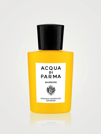 Barbiere After Shave Emulsion