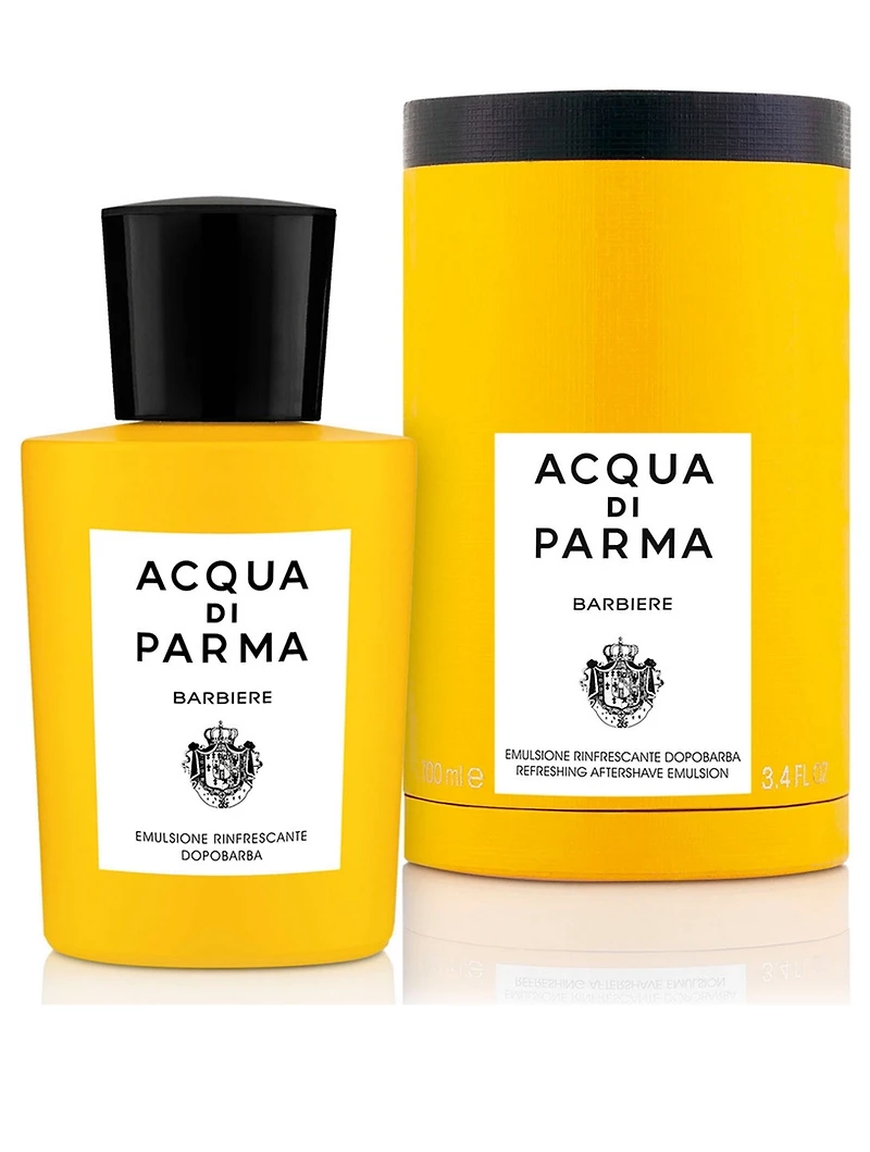 Barbiere After Shave Emulsion