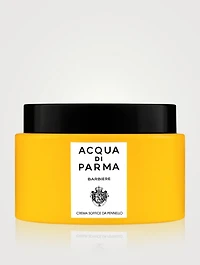 Barbiere Soft Shaving Cream For Brush