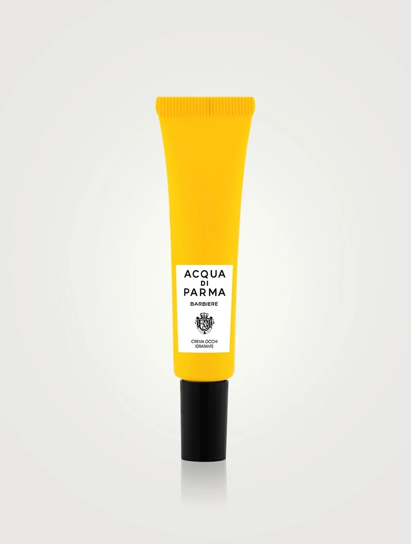 Barbiere Moisturizing Eye Cream