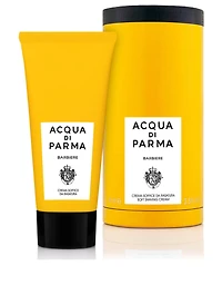 Barbiere Soft Shaving Cream