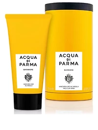 Barbiere Face Clay Mask