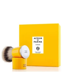 Barbiere Yellow Shaving Brush
