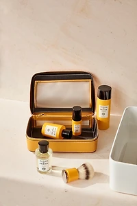 Barbiere Yellow Shaving Brush