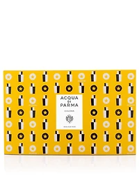 Barbiere Gift Set