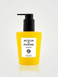 Gentle Shampoo