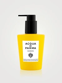 Brightening Shampoo For Grey And White Hair
