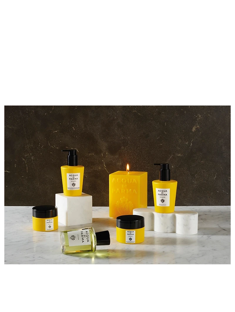 Styling Hair Clay Medium Hold