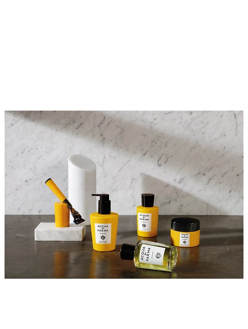 Styling Hair Clay Medium Hold