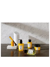 Styling Hair Clay Medium Hold