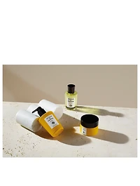 Styling Hair Clay Medium Hold