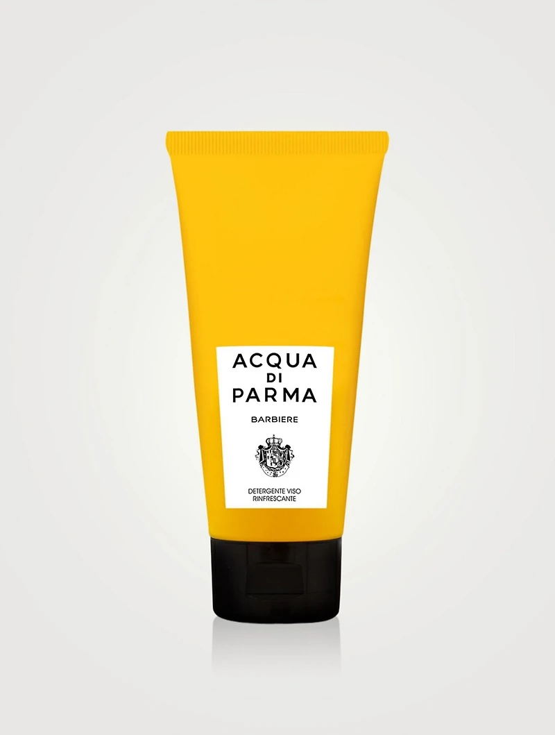 BARBIERE Refreshing Face Wash