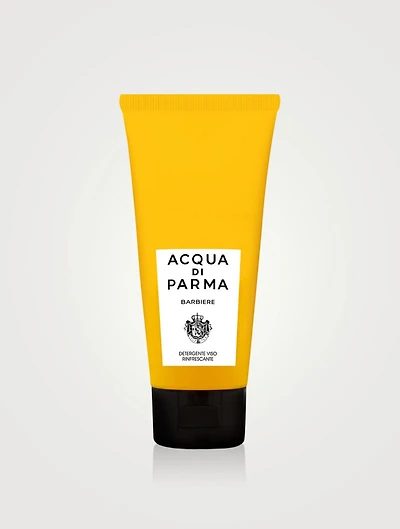BARBIERE Refreshing Face Wash