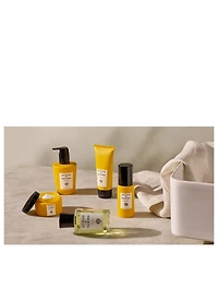 BARBIERE Refreshing Face Wash