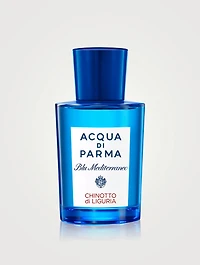 Blu Mediterraneo Chinotto Di Liguria Eau de Toilette