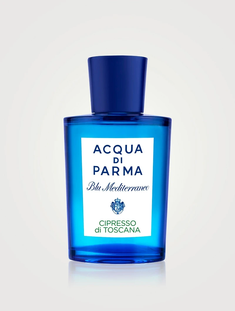 Blu Mediterraneo Cipresso Di Toscana Eau de Toilette