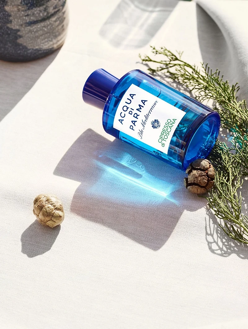 Blu Mediterraneo Cipresso Di Toscana Eau de Toilette