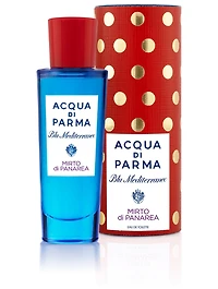 Mirto Di Panarea Eau De Toilette