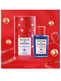 Mirto Di Panarea Eau De Toilette