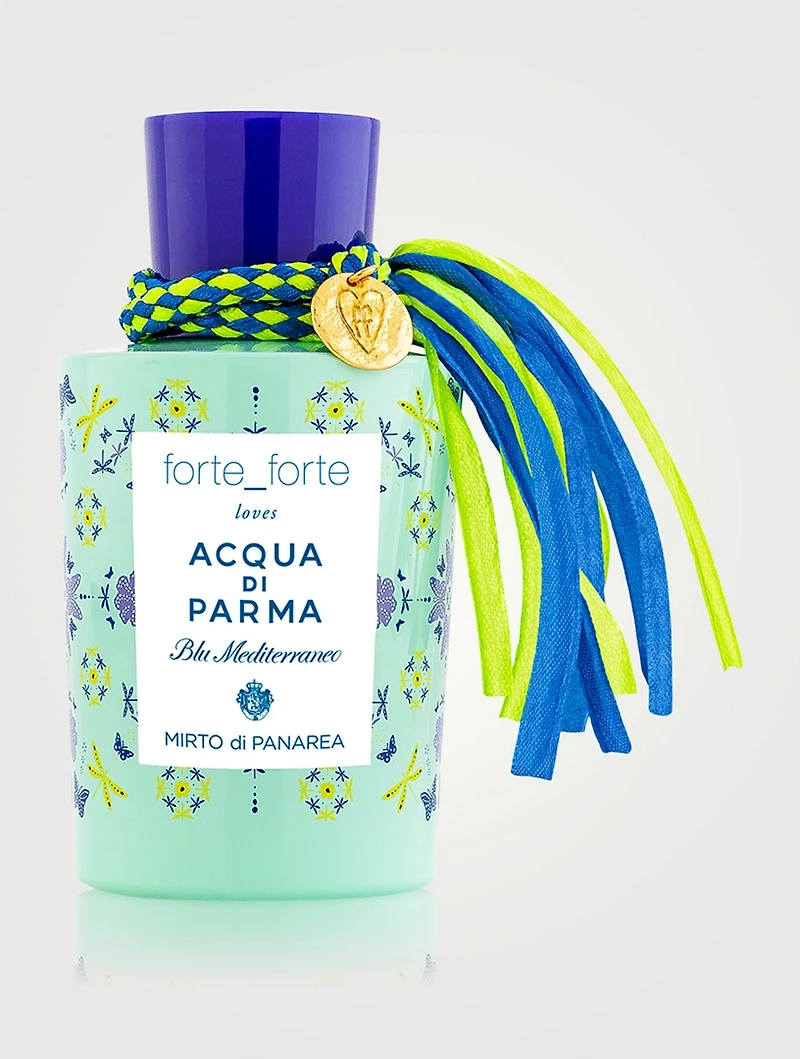 Mirto Di Panarea forte_forte Special Edition Eau De Toilette