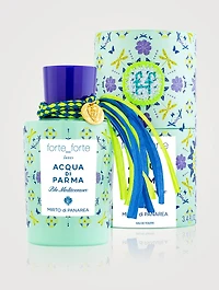 Mirto Di Panarea forte_forte Special Edition Eau De Toilette