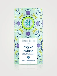 Mirto Di Panarea forte_forte Special Edition Eau De Toilette