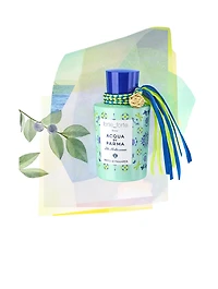 Mirto Di Panarea forte_forte Special Edition Eau De Toilette