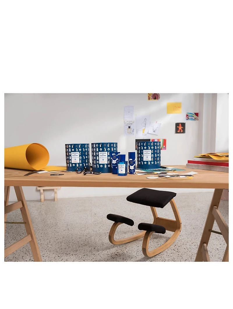 Arancia di Capri Gift Set