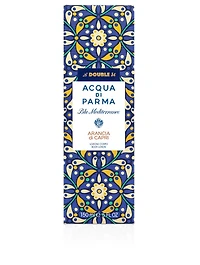 Blu Mediterraneo Arancia Di Capri Body Lotion