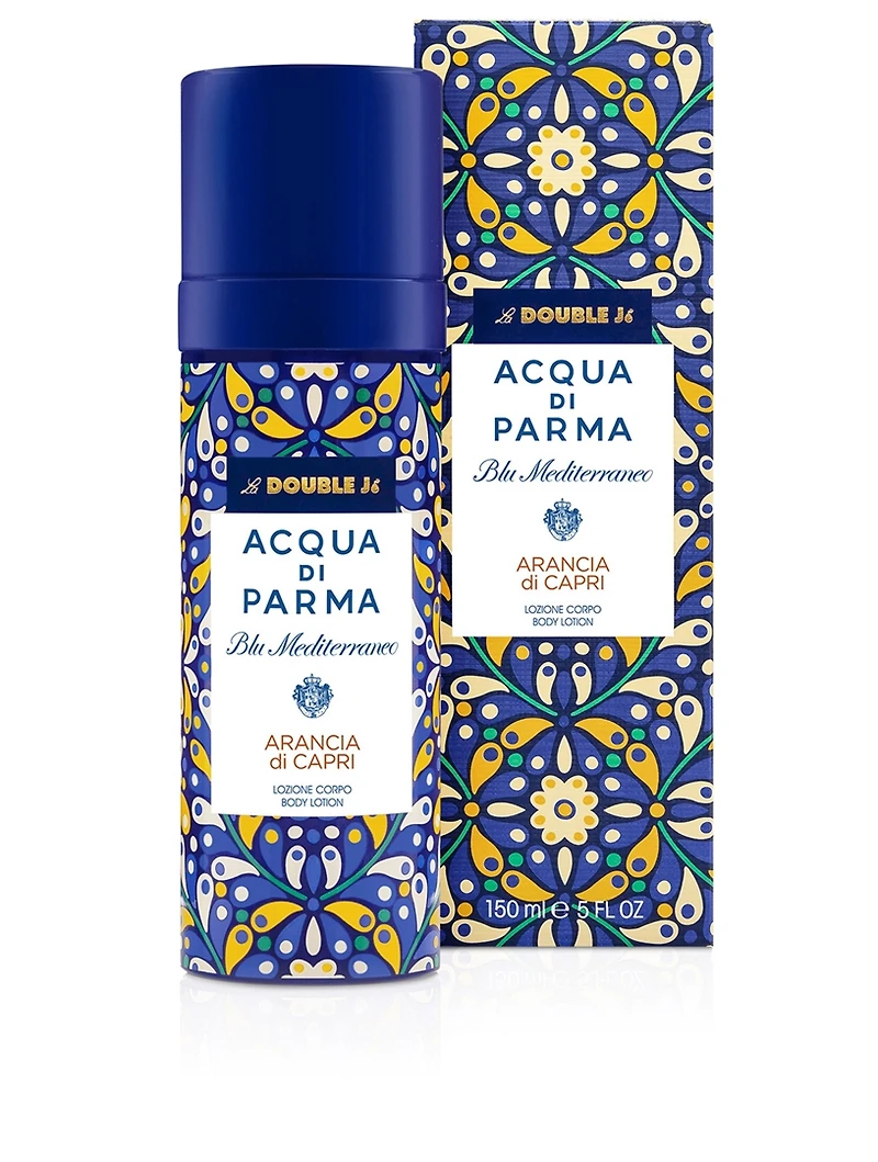 Blu Mediterraneo Arancia Di Capri Body Lotion