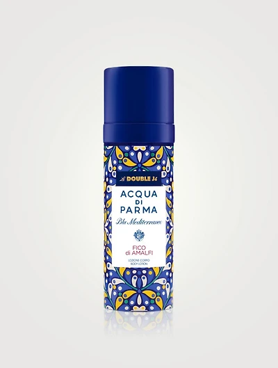 Blu Mediterraneo Fico Di Amalfi Body Lotion