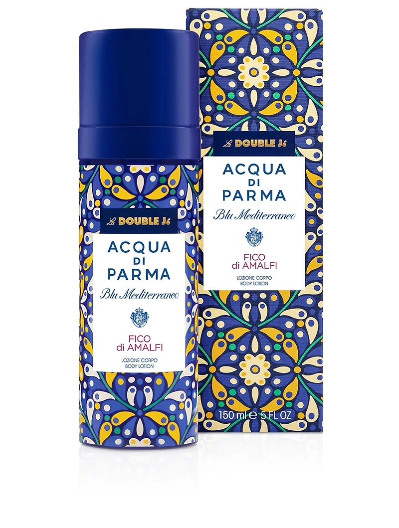 Blu Mediterraneo Fico Di Amalfi Body Lotion