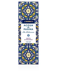 Blu Mediterraneo Mirto Di Panarea Body Lotion
