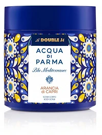 Blu Mediterraneo Arancia Di Capri Body Scrub