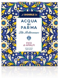 Blu Mediterraneo Fico Di Amalfi Body Scrub