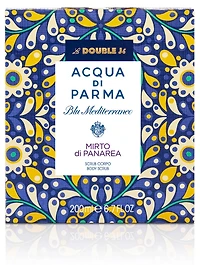 Blu Mediterraneo Mirto Di Panarea Body Scrub