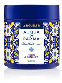 Blu Mediterraneo Mirto Di Panarea Body Scrub