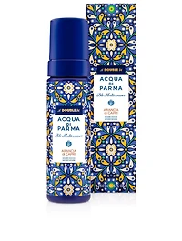 Blu Mediterraneo Arancia Di Capri Shower Mousse